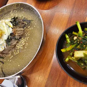 메밀고개시골막국수 대표 사진