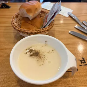 브라운돈까스 사진 1