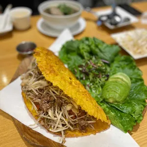 비엣테이블 대표 사진