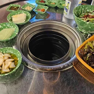 이가네명인갈비살 사진 1