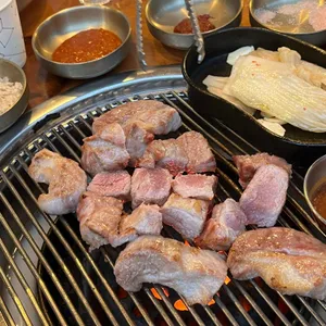 고깃리88번지 사진