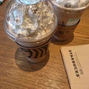 스타벅스 대표 사진