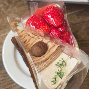 카페 드 래빗 사진 1