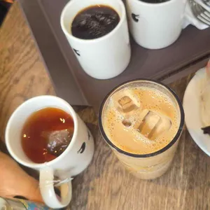 카페 드 래빗 대표 사진