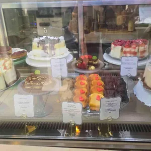 카페 드 래빗 리뷰 사진