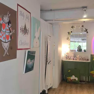 카페 드 래빗 대표 사진