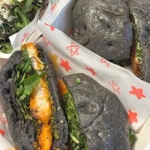 포카치아쿠치나 사진