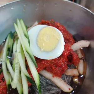 오장동흥남집 사진