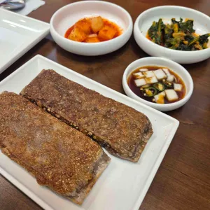 공가네감자옹심이 사진 1