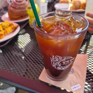 달의 정원 사진 1