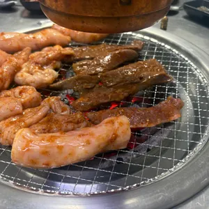 경동양곱창구이 사진