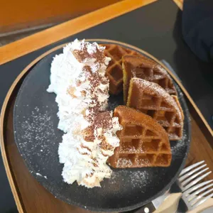 소사이어티카페 사진 1