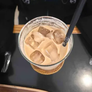 소사이어티카페 사진
