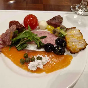 라 스텔라 사진