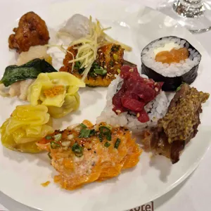 라 스텔라 리뷰 사진