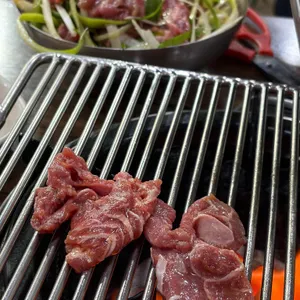 장군집 대표 사진