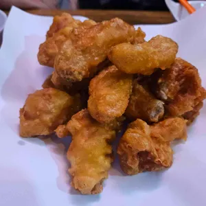 찌니네마약치킨 대표 사진