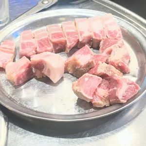 박대포소금구이 사진 1