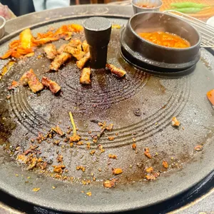 천하제일 솥뚜껑 대표 사진