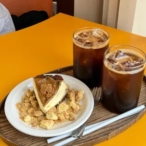 오하 라운지 사진 1