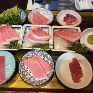 이현참치 사진