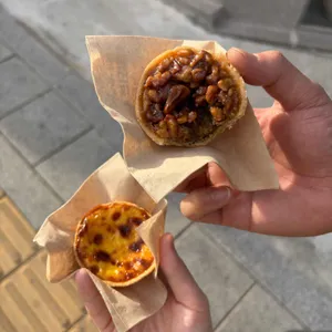 통인스윗 대표 사진