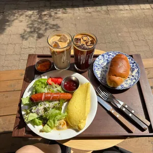 레스피레 대표 사진