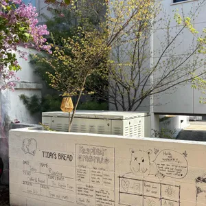 레스피레 리뷰 사진