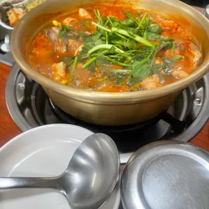 생태한마리 사진