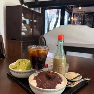 남해촌집 화소반 사진 1