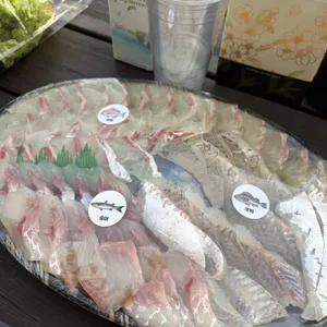 유서방 회 떠가시다 사진 1