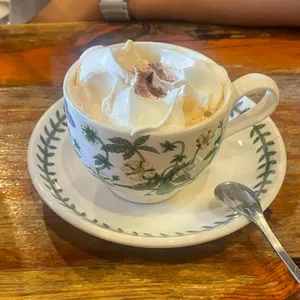 학림다방 사진 1