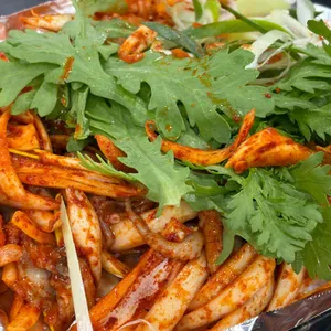 공주 얼큰이 칼국수 쭈꾸미 사진 1