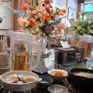 한약방돼지국밥 형제식품 대표 사진