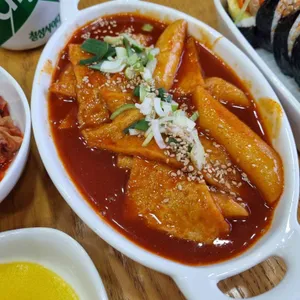 밥풀 사진 1