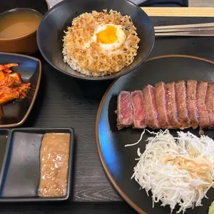 규카츠정 사진 1