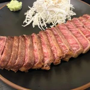 규카츠정 사진