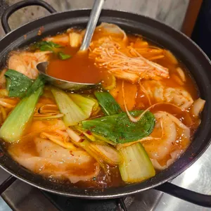 서대문식당 사진
