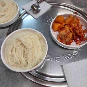 청송옥 대표 사진