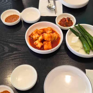 논현삼계탕 대표 사진