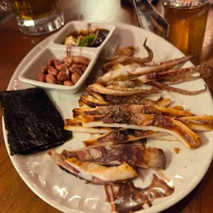 역전할머니맥주 사진