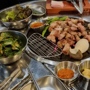 제돼로한판 사진