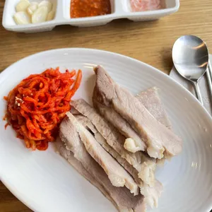 일만보쌈 사진 1