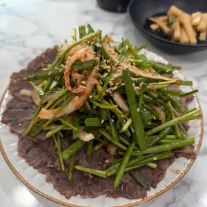 점심엔 한우국밥 대표 사진