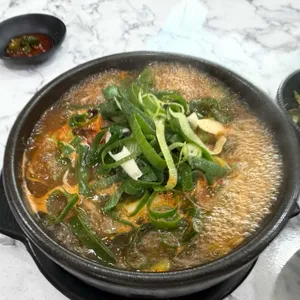 점심엔 한우국밥 대표 사진