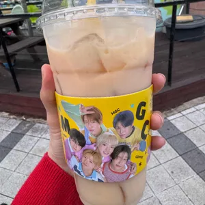 메가MGC커피 사진