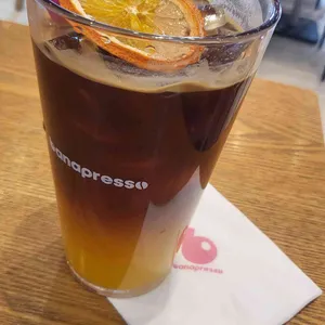 바나프레소 사진 1