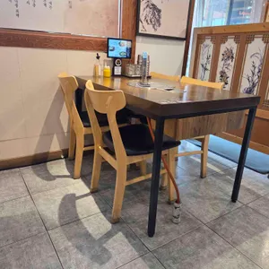 진주냉면 산홍 대표 사진