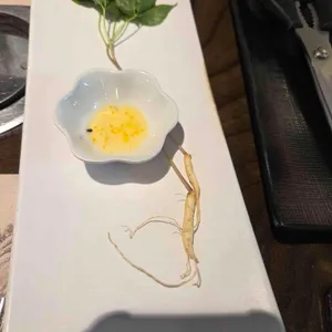 진주냉면 산홍 대표 사진