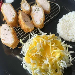 카츠레츠 사진